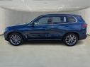 Thumbnail image of 2021 BMW X5 at Arrigo Chrysler Dodge Jeep Ram at Sawgrass
