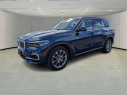 Thumbnail image of 2021 BMW X5 at Arrigo Chrysler Dodge Jeep Ram at Sawgrass