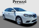 Thumbnail image of 2017 Nissan Sentra at Peruzzi Nissan