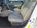 Thumbnail image of 2017 Nissan Sentra at Peruzzi Nissan