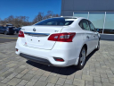 Thumbnail image of 2017 Nissan Sentra at Peruzzi Nissan