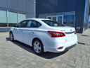Thumbnail image of 2017 Nissan Sentra at Peruzzi Nissan