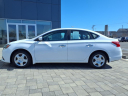 Thumbnail image of 2017 Nissan Sentra at Peruzzi Nissan