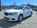 Thumbnail image of 2017 Nissan Sentra at Peruzzi Nissan