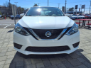Thumbnail image of 2017 Nissan Sentra at Peruzzi Nissan