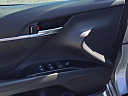 Thumbnail image of 2020 Toyota Camry at Sawyer Chevrolet