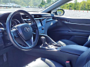 Thumbnail image of 2020 Toyota Camry at Sawyer Chevrolet