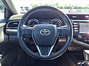 Thumbnail image of 2020 Toyota Camry at Sawyer Chevrolet