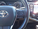 Thumbnail image of 2020 Toyota Camry at Sawyer Chevrolet