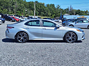 Thumbnail image of 2020 Toyota Camry at Sawyer Chevrolet