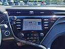 Thumbnail image of 2020 Toyota Camry at Sawyer Chevrolet