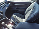 Thumbnail image of 2020 Toyota Camry at Sawyer Chevrolet