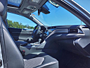 Thumbnail image of 2020 Toyota Camry at Sawyer Chevrolet