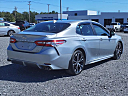 Thumbnail image of 2020 Toyota Camry at Sawyer Chevrolet
