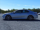 Thumbnail image of 2020 Toyota Camry at Sawyer Chevrolet