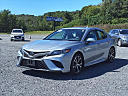Thumbnail image of 2020 Toyota Camry at Sawyer Chevrolet