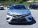 Thumbnail image of 2020 Toyota Camry at Sawyer Chevrolet