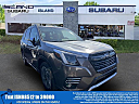 2023 Subaru Forester Touring at Island Subaru