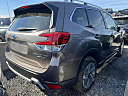 Thumbnail image of 2023 Subaru Forester at Island Subaru