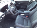 2025 Honda HR-V EX-L at Team Gillman Honda North