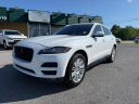 2019 Jaguar F-PACE 30t Portfolio at SOUTHEAST AUTO INC