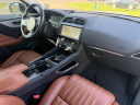 Thumbnail image of 2019 Jaguar F-PACE at SOUTHEAST AUTO INC