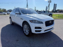 Thumbnail image of 2019 Jaguar F-PACE at SOUTHEAST AUTO INC