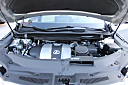 Thumbnail image of 2020 Lexus RX 350 at Dewitt Motors
