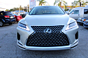 Thumbnail image of 2020 Lexus RX 350 at Dewitt Motors