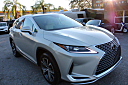 Thumbnail image of 2020 Lexus RX 350 at Dewitt Motors