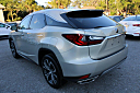 Thumbnail image of 2020 Lexus RX 350 at Dewitt Motors