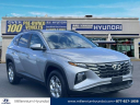 2022 Hyundai TUCSON SEL at Millennium Hyundai