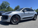 Thumbnail image of 2022 Porsche Macan at LandRoverParsippany NEW