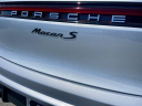 Thumbnail image of 2022 Porsche Macan at LandRoverParsippany NEW
