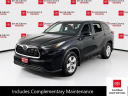 2023 Toyota Highlander L at Inver Grove Toyota