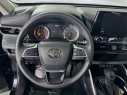 Thumbnail image of 2023 Toyota Highlander at Inver Grove Toyota