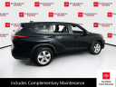 Thumbnail image of 2023 Toyota Highlander at Inver Grove Toyota