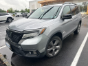 Thumbnail image of 2020 Honda Passport at Hamilton Honda