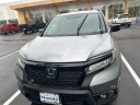 Thumbnail image of 2020 Honda Passport at Hamilton Honda