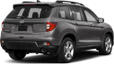 Thumbnail image of 2020 Honda Passport at Hamilton Honda