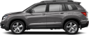 2020 Honda Passport Touring at Hamilton Honda