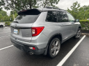Thumbnail image of 2020 Honda Passport at Hamilton Honda
