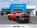 Thumbnail image of 2025 Chevrolet Silverado 3500HD at Steet - Ponte Chevrolet