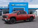 Thumbnail image of 2025 Chevrolet Silverado 3500HD at Steet - Ponte Chevrolet