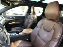 Thumbnail image of 2022 Volvo XC60 at Gengras Volvo North Haven USED