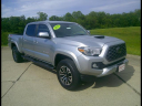 Thumbnail image of 2023 Toyota Tacoma at Superior Toyota