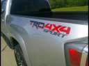 2023 Toyota Tacoma SR5 V6 at Superior Toyota