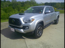 Thumbnail image of 2023 Toyota Tacoma at Superior Toyota