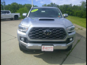 Thumbnail image of 2023 Toyota Tacoma at Superior Toyota