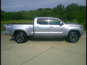 Thumbnail image of 2023 Toyota Tacoma at Superior Toyota